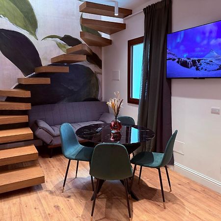 Krysos Luxury Rooms Agrigento Luaran gambar