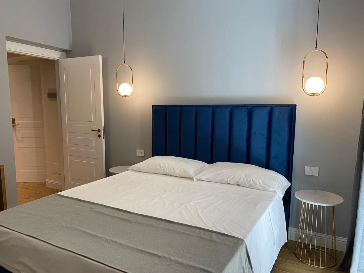 Krysos Luxury Rooms Agrigento Luaran gambar