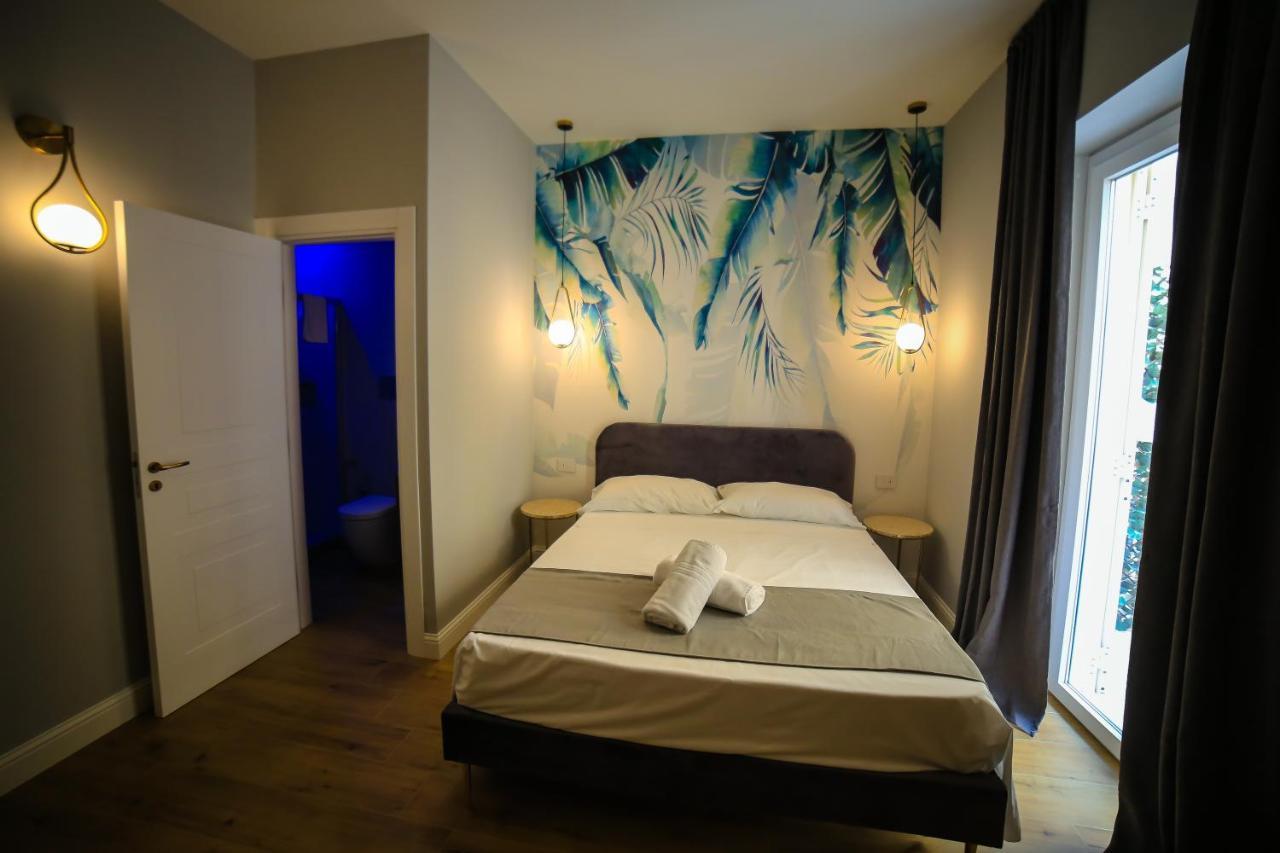 Krysos Luxury Rooms Agrigento Luaran gambar