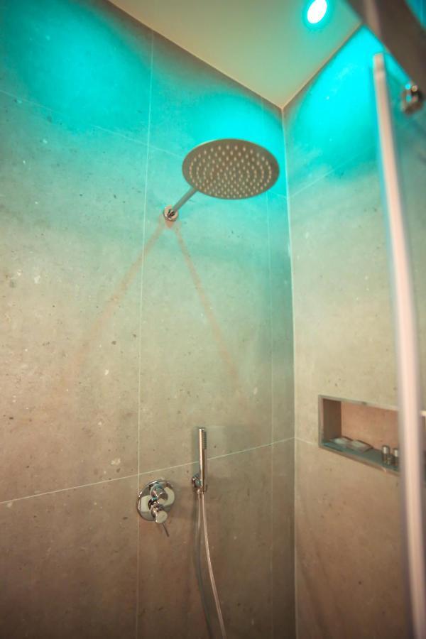 Krysos Luxury Rooms Agrigento Luaran gambar