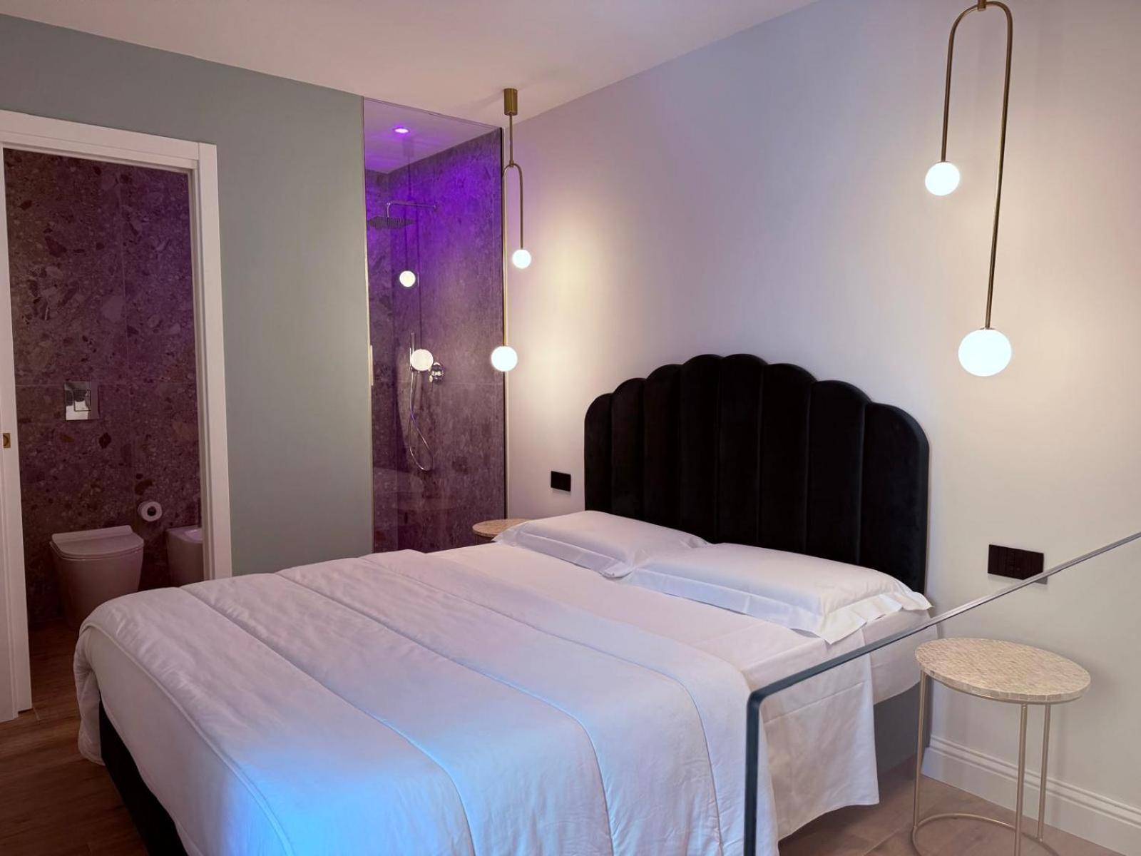 Krysos Luxury Rooms Agrigento Luaran gambar