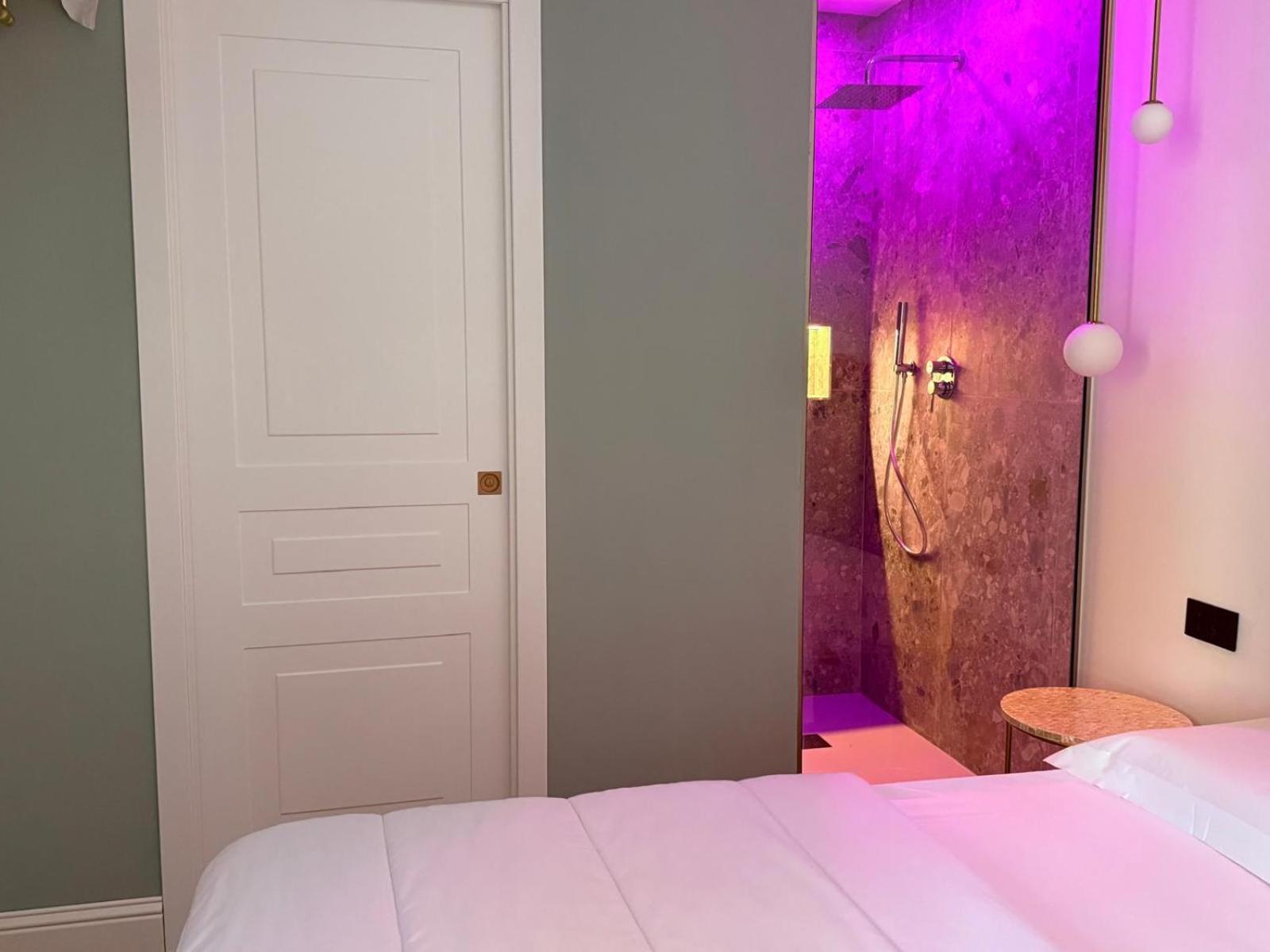 Krysos Luxury Rooms Agrigento Luaran gambar