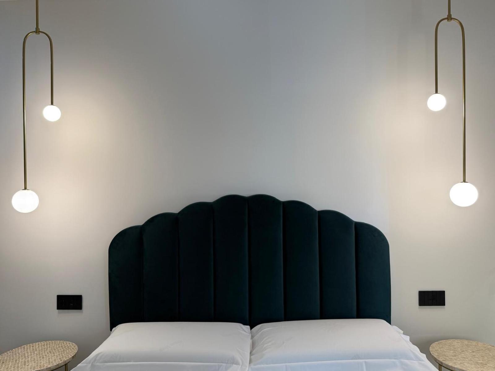 Krysos Luxury Rooms Agrigento Luaran gambar
