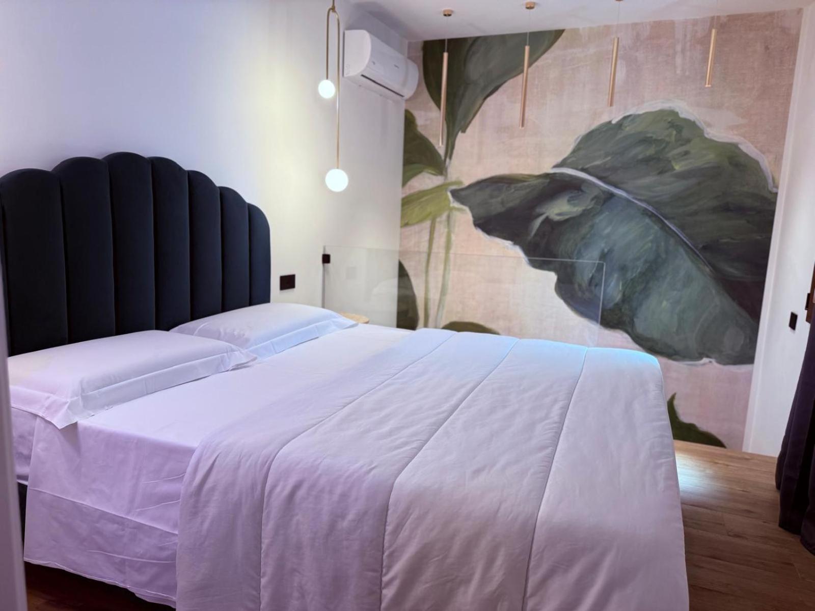 Krysos Luxury Rooms Agrigento Luaran gambar