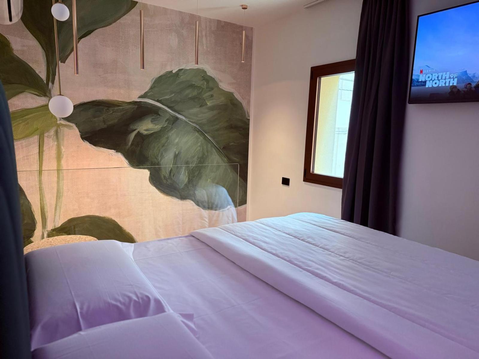 Krysos Luxury Rooms Agrigento Luaran gambar