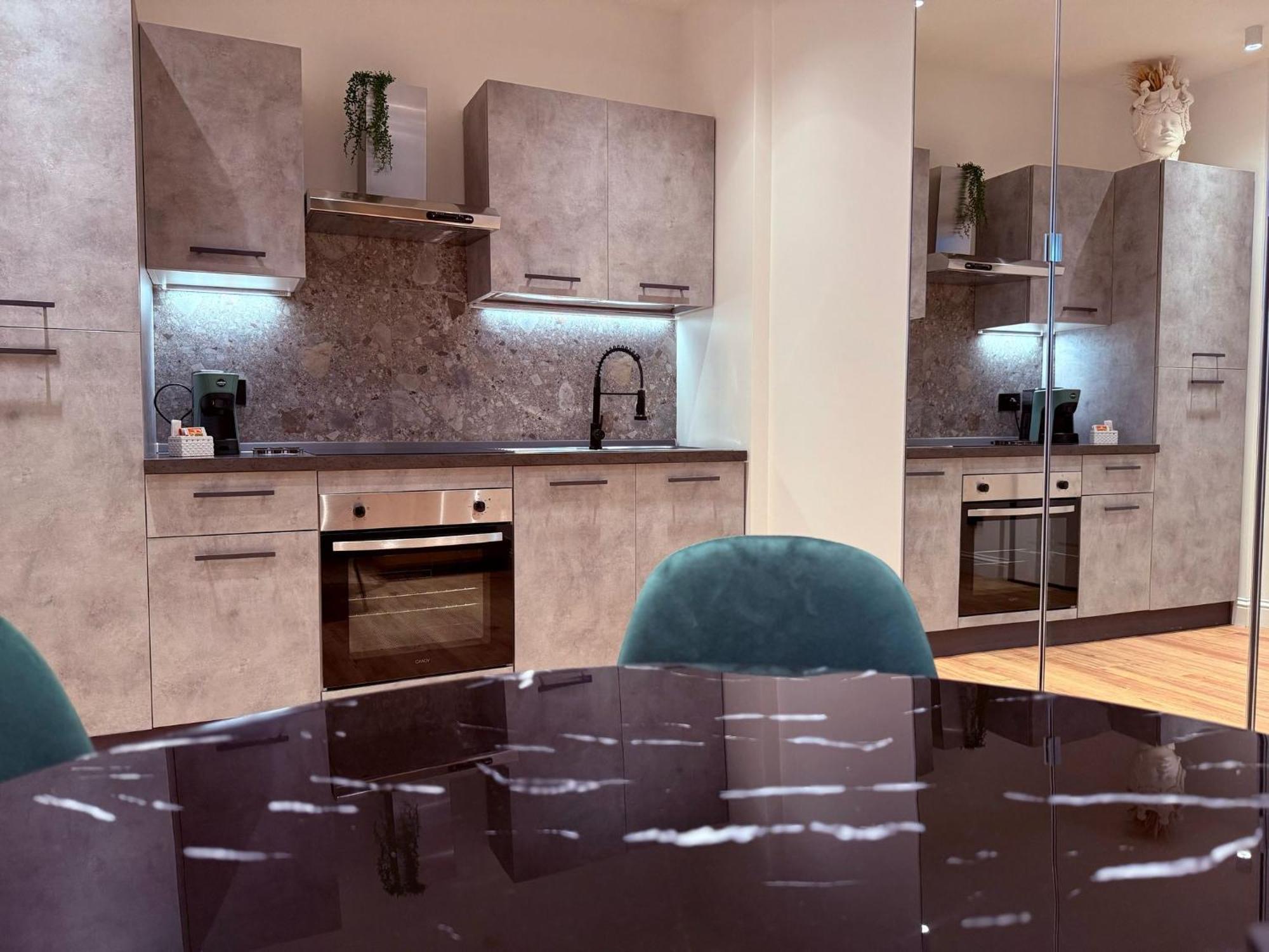 Krysos Luxury Rooms Agrigento Luaran gambar